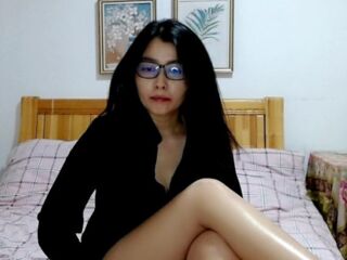 free webcam chat LinaZhang