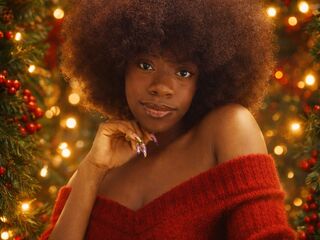 hot camwhore NalaRoux