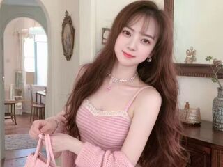 beautiful cam girl YiQiao