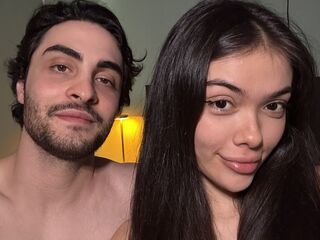 nude cam girl fucked by stranger AmandaPablo