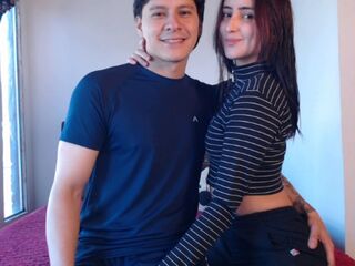 jasmin webcam couple sex AnnayRoony