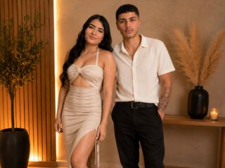 camgirl fucked in asshole BiancAndDominic