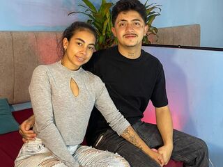 live webcam ass fucking BrithanyandTyler