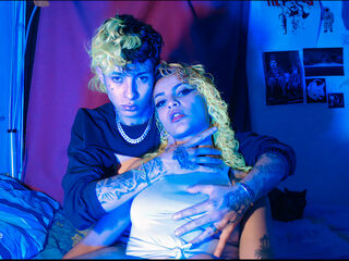 jasmin webcam sexshow DanAndLila