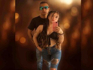 cyber sex webcam show DavidAndNatha