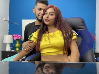 naughty camcouple fucking EimyAndres