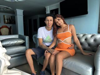 fucking web cam couple live show GabrielAndAdhara