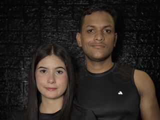 dirty cam show GretelAndHansel