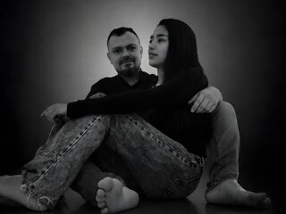 adult cam couple fucking HarryAndHanna