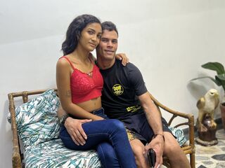 livesex video JackAndNhia