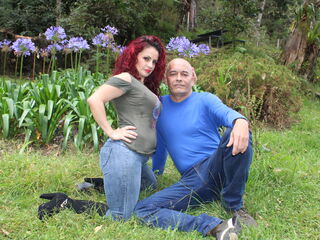 adult couple webcam sex KarinayAmante