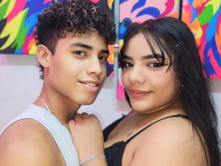 hot couple fuck show KarolandMatt