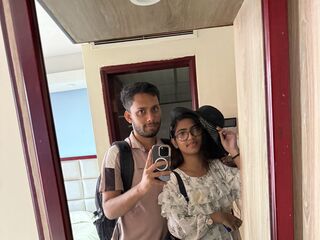 naked couple with cam KhanAkter