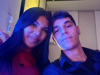 free webcam chat LadyAndLogan