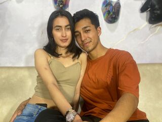 camgirl having anal sex LannaAndLeo