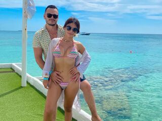 camcouple video chat room LyndaAndAntony