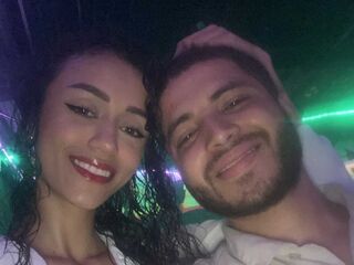 anal sex live cam MaxandAbby