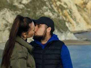 cam couple live MelissaMarrcos