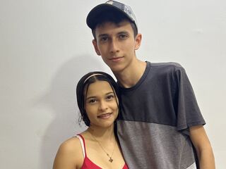 camgirl fucking boyfriend MerlthiAndAntoni