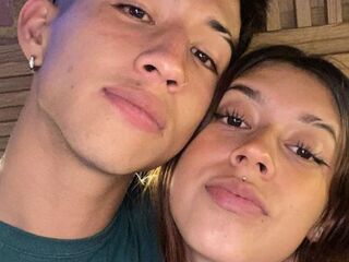 jasmin pictures MikeAndEva