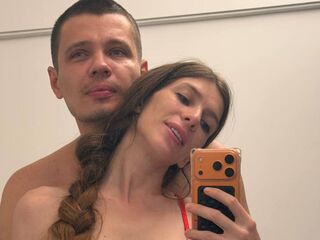 webcam striptease MissAndKis