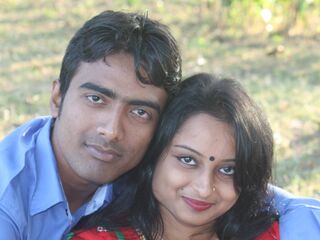 hot couple fucking on web cam MosumiAndAnik