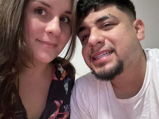 jasmin chatroom couple sex show OmarandAleene