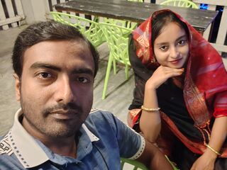 kinky cam couple fuck show SumiAndAnik