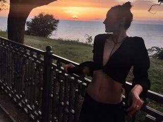 domina fetishcam AllisonReech