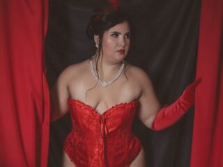 bondage webcam porn BarbaraSabatini