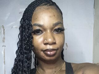 bdsm camgirl webcam BellaPeter