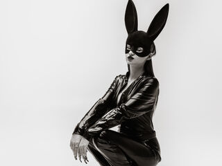 bondage live cam show EllaHorton