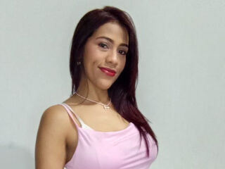 stockings fetish cam GeorginaEvanz