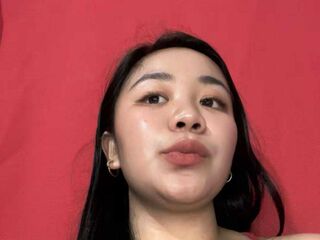 leather fetish girl cam HannahVinson