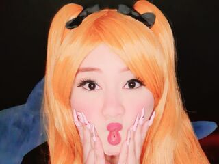 webcam girl bdsm livesex Katsuki