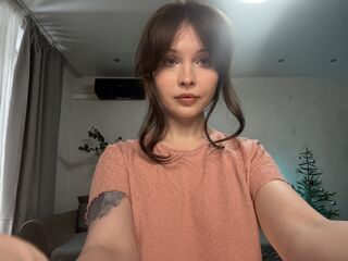 camgirl fetish show LiliJana