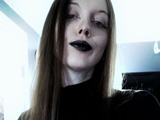 role-play livecam LisbethDark