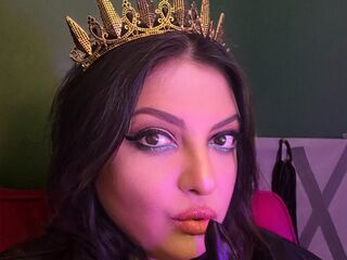 camgirl bondage livecam QuinnMandy