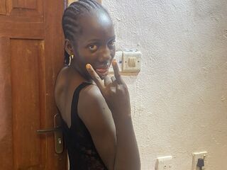 fetish adult webcam VelunaLexan