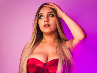 camgirl playing with sex toy AbbyBahamonde