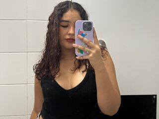 jasmin nude picture AbygailGarcia