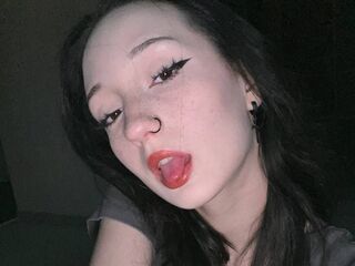 beautiful girl AccaBelow