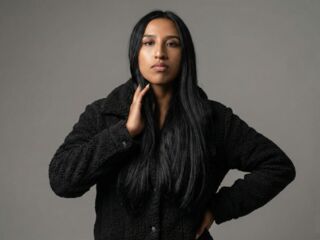 jasmin webcam girl AdaharaBanks