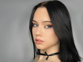 cam girl masturbating with sextoy AddamsAmber