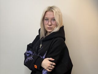 girl nude AdelinaCostanti