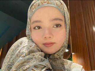 hot webcam picture AftonJira