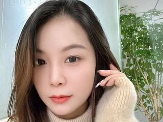 naughty camgirl masturbating with dildo AhJing