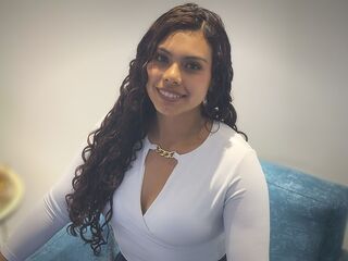 live sex video AlejaJara