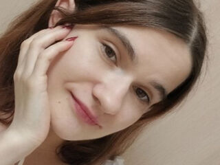 naked webcam girl picture AlicaMarquard