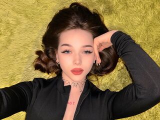 fingering cam girl AliceAdkins